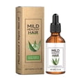 thumbnail image 2 of onlyliua para Interior/Exterior Extracto de Traction Red Oil Contiene Curcumina Extracto de Mung Aceite de Ricino Aceite de Jengibre Cabello 60Ml, 2 of 7