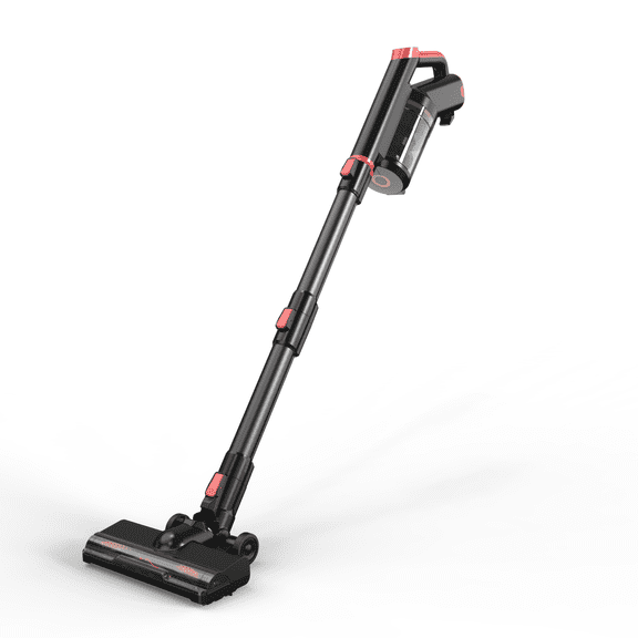 Maircle Cordless Vacuum, 40Kpa Vacuum Cleaner for Home, 40Min Stick Vacuum with LED Display, Lightweight Wireless Vacuum Rechargeable for Carpet Pet Hair