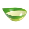 thumbnail image 2 of Ensaladera VERDE SNIPS ELITE 28x26x14 cm, 2 of 2