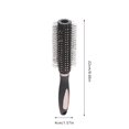 thumbnail image 3 of Curl Hair Brush Detangling Brush Hair Comb For Men And Women Great On Wet Or Dry Hair For Long Thick Thin Curly Natural Hair, 3 of 6