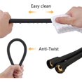 thumbnail image 4 of Flexible Shower Head, Shower Hose, Anti-Twist 2M, PVC, 4 of 5