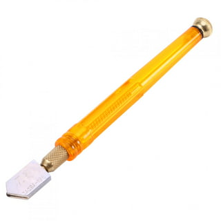 Glass Cutter, , Professional Stained Glass Cutting Tool 
