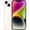 Starlight, variant on Pre-Owned Unlocked Apple iPhone 14 Plus Cell Phone 128GB 6GB RAM Midnight