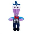 thumbnail image 1 of Juguetes de peluche,decoraciones de almohadas suaves,fiesta de cumpleaños para niños,regalo preferido para Navidad,vacaciones,cumpleaños, 1 of 7