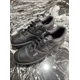 thumbnail image 1 of New Balance 550 ‘Triple Black’ Shoes BB550BBB US Men's Size 10.5 Brand New, 1 of 6