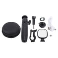 thumbnail image 2 of LED Video Light, Compact Portable Camera Selfie Light with Bracket for  3, 2 of 7