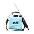 thumbnail image 2 of Pulverizador Eléctrico perfecl con Mango Recargable 8L Azul, 2 of 8