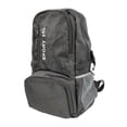 thumbnail image 2 of Mochila para acampar Mochila Compacta Durable Gran capacidad Ajustable Bolsa impermeable Mochila plegable Mochila para supervivencia Escalada Viajes, 2 of 8
