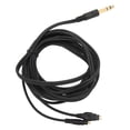 thumbnail image 4 of Cable de repuesto para SENNHEISER, cable de repuesto para auriculares compatible, cable de repuesto para auriculares, cable de repuesto para auriculares de alto rendimiento, 4 of 12