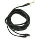 thumbnail image 4 of Cable de repuesto para SENNHEISER, cable de repuesto para auriculares compatible, cable de repuesto para auriculares, cable de repuesto para auriculares de alto rendimiento, 4 of 12