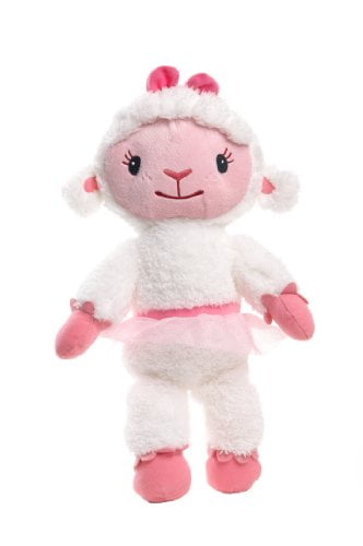 doc mcstuffins sheep