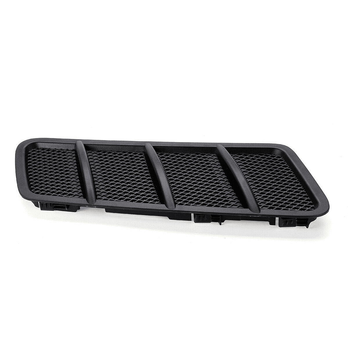 4X Right Hood Air Vent Grille Cover for - W166 GL350 GL450 ML ML350 ML550 ML63 12-15 1668800205