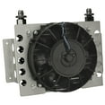 thumbnail image 2 of Auto Trans Oil Cooler Assembly Derale 13950, 2 of 3