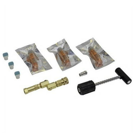 HYBRID DYE INJECTION KIT