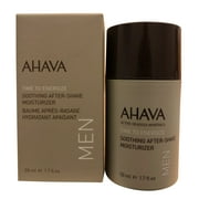 Ahava Time To Energize Soothing After Shave Moisturizer 1.7 OZ