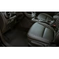 thumbnail image 5 of ExactMats X-Edition - Premium Black All Weather Floor Mats, USA Made, Fits Nissan NV Passenger / NV3500 HD 2012-2023 / Cargo Mat, 5 of 5