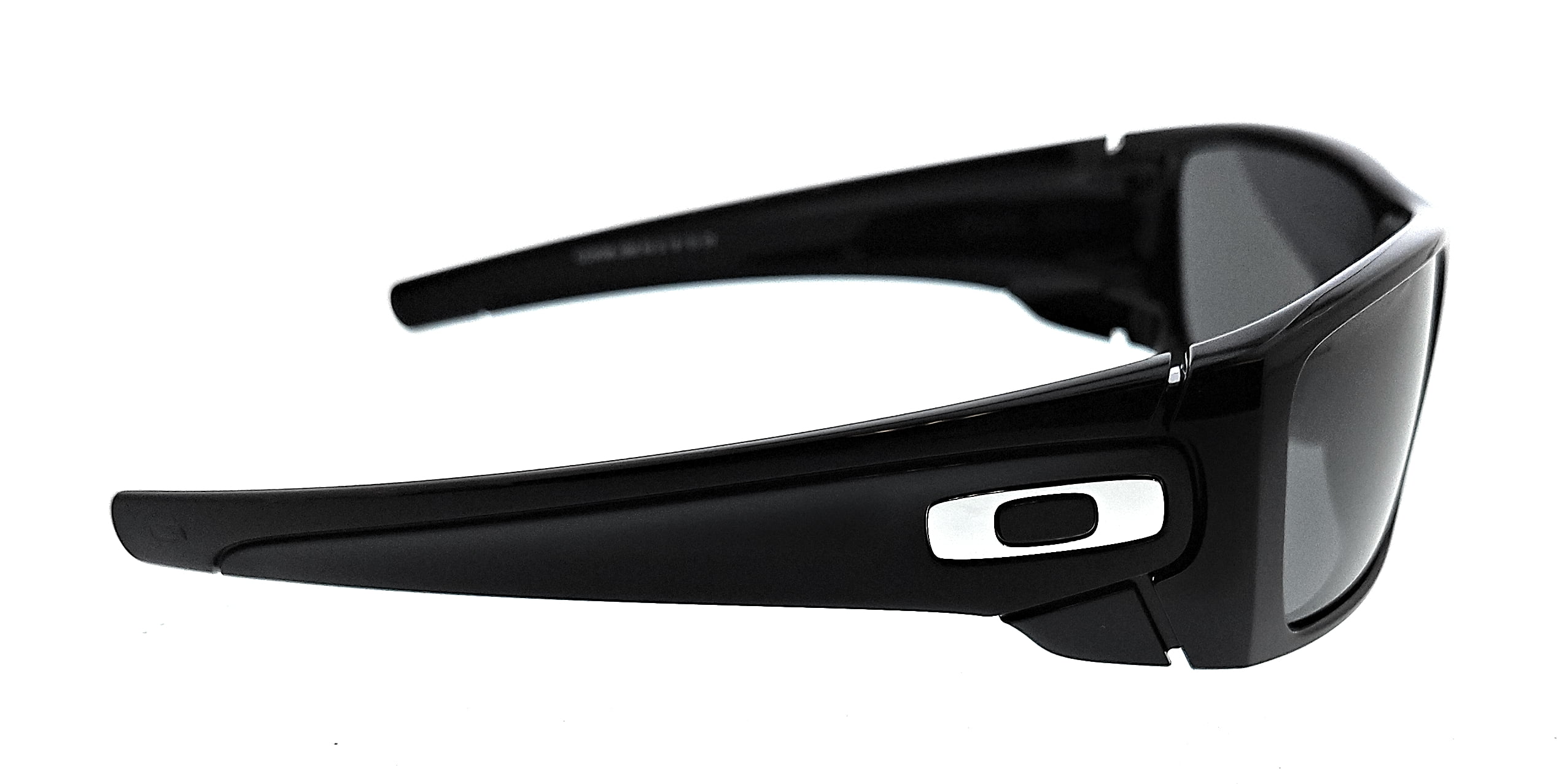 Oakley Men's OO9096 Fuel Cell Rectangular Sunglasses
