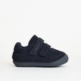 thumbnail image 1 of Rocket Navy Suede First Walker Trainer, 1 of 1