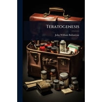 Teratogenesis, (Paperback)