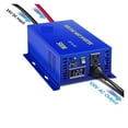 thumbnail image 4 of 500W Pure Sine Wave Solar Inverter, Car Power Inverter, Battery Pack DC To AC Transformer ,Safety Design, 4 of 6