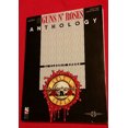 thumbnail image 1 of Guns N' Roses Anthology, 1 of 2