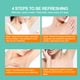 thumbnail image 4 of Olor corporal Agua limpia Bromidrosis Olor de pies Antitranspirantes Spray Desodorantes Terapia 30ml, 4 of 8