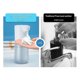 thumbnail image 4 of Automatic Sensor Foam Dispenser Touchless Smart Liquid Soap Dispenser, 4 of 5