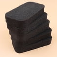thumbnail image 3 of 5 Foam Air Filter for Honda GX160 GX200 5.5HP 6.5HP Generator Part 17211-ZE1-000, 3 of 6