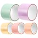 thumbnail image 5 of GOOHOCHY 5 rollos de cinta de bolas pegajosas material adhesivo artesan, 5 of 8