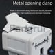 thumbnail image 4 of 50ml Dispensing Ab Glue Twocomponent Glue Epoxy Resin, 4 of 5