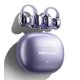 thumbnail image 1 of Auriculares con clip King Lucky i121 Open Ear Bluetooth 5.4 Morados, 1 of 9