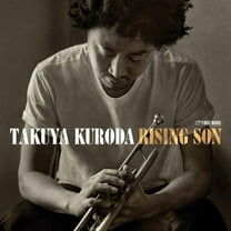 Takuya Kuroda - Rising Son - Music & Performance - Vinyl