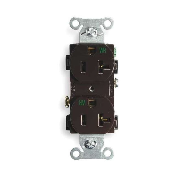 Hubbell Wiring Device-Kellems BR20WR