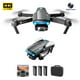 thumbnail image 2 of 4K HD Cámara FPV Quadcopter 3D Flip 2.4GHz 4CH Control remoto Drone para principiantes Tmvgtek libre de BPA, 2 of 9