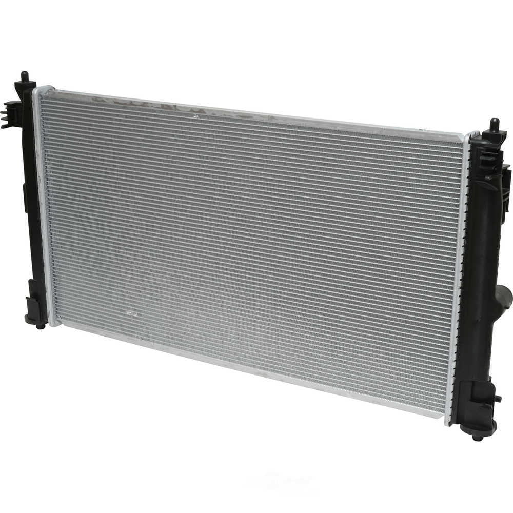 UAC RA 13825C Crossflow Radiator