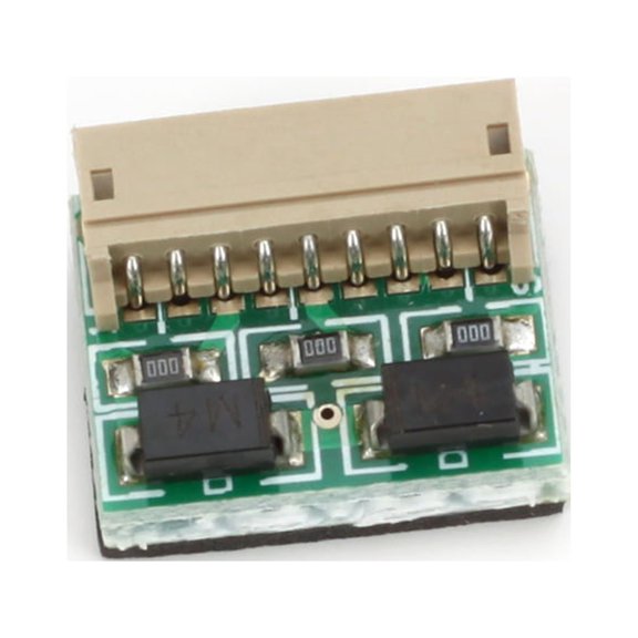 Athearn HO DCC Jumper Plug Locomotive 1 ATH90617 HO Parts