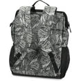 thumbnail image 5 of Nurse Mates Ultimate Backpack | Jacquard Butterfly, 5 of 6