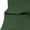Green, variant on FENGGHAO Women's Casual Pants Front Style Back Elastic Waist Wide Leg Crop Pants Loose Fit 7/8 Length Trousers For & Daily Wear