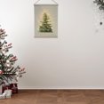 thumbnail image 3 of Tenture Murale En Tissu D'Arbre À Led, 3 of 3