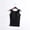 Black -CS51, variant on Built in Bra Tank Tops for Women Wireless Padded Camisole Yoga Workout Top Summer Sleeveless Nightgown Sleepwear Black S