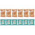 thumbnail image 4 of Cloverhill Jumbo Glazed Honey Bun & Cheese Danish Combo | 12 Pack, 4 of 5