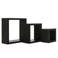 thumbnail image 4 of kieragrace Cubbi Floating Wall Shelves, 4 of 7