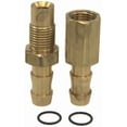 thumbnail image 2 of Four Seasons 53017 Transmission Oil Cooler Installation Kit Fits select: 2011-2015 FORD F150, 2013-2021 MAZDA CX-5, 2 of 3