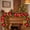 K, variant on Qwtwty 6 ft Christmas Decorations Artificial Garland, Fireplace Pines Garland for Indoor Outdoor Home Mantle Stairs Railing Table Decorations