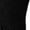 Black, variant on Women'S Summer Short Sundress Casual V Neck Ruffle Sleeve Mini Dress with Pockets Black S