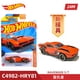 thumbnail image 1 of Nuevo Hot Wheels Original Versión Avanzada Modelo 2024 Lote M McLaren F1 Rail Car Aleación Coche Modelo Coleccionable Coches Colección Niño Regalo, 1 of 1