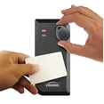 thumbnail image 5 of Visionis VIS-3100 Access Control Black RFID Weatherproof IP66 Proximity Card Reader 125KHz Compatible with Wiegand 26 Bit for Door Entry System, 5 of 5