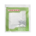 thumbnail image 2 of Refuerzo Union L Veker 7.7X7.7 Cm Plata 4 Piezas, 2 of 3