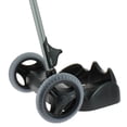 thumbnail image 4 of Zodiac R0767600 Chariot de Rangement Roulant pour Aspirateur de Piscine Robotisé Sol, 4 of 4
