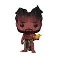thumbnail image 2 of ¡Funko Pop! Películas: Black Adam - Sabbac Funko Funko, 2 of 2